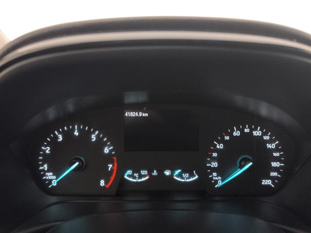 FORD Fiesta usata, con Immobilizzatore elettronico