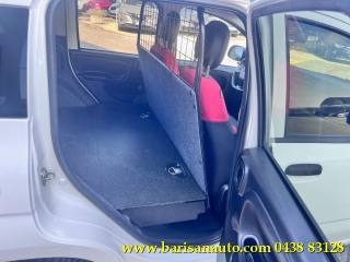 FIAT Panda usata, con Climatizzatore