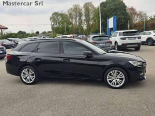 SEAT Leon usata, con ESP