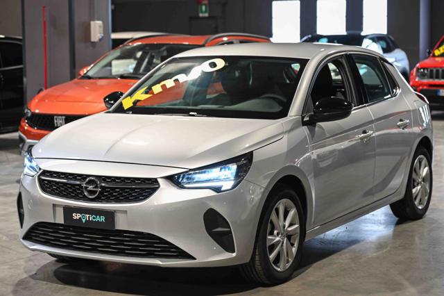 OPEL Corsa usata, con Autoradio digitale