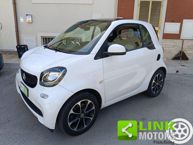 SMART ForTwo usata 41