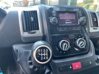 FIAT Ducato usata, con ESP