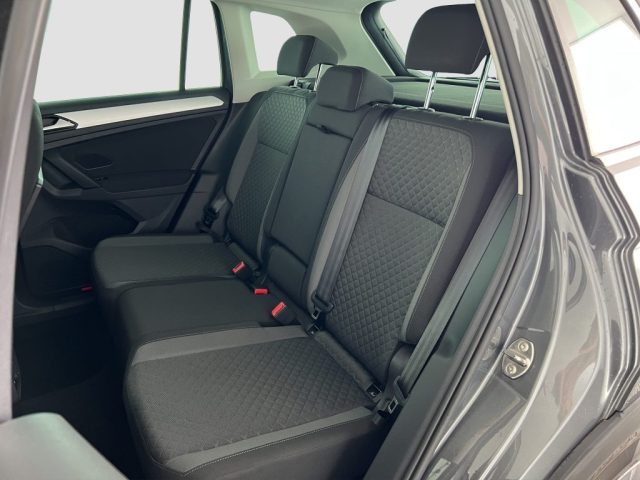 VOLKSWAGEN Tiguan usata 9