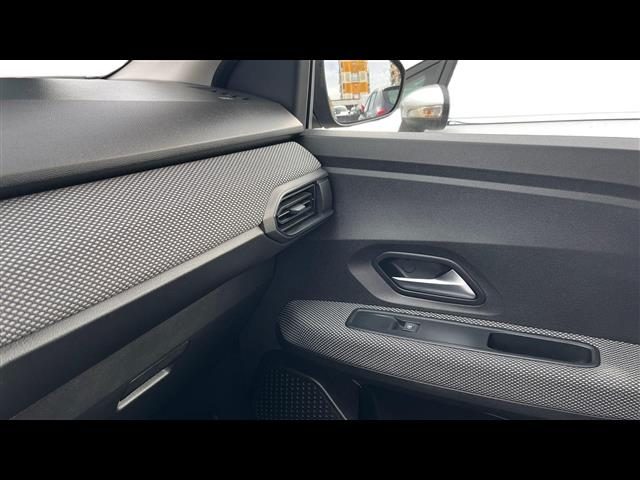 DACIA Sandero usata 13