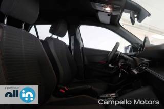 PEUGEOT 2008 usata 14