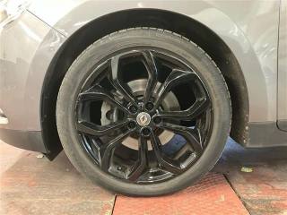 RENAULT Scenic usata, con Cerchi in lega