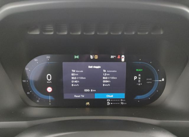 VOLVO XC90 usata, con Servosterzo