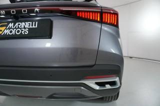 OMODA 5 usata, con Volante in pelle