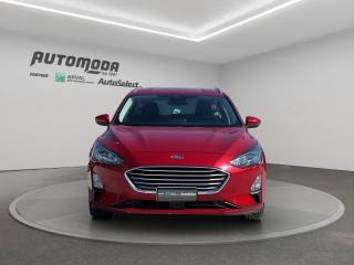 FORD Focus usata, con Airbag