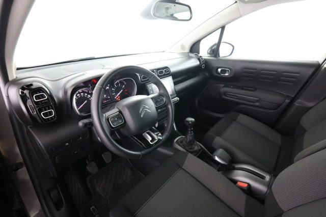 CITROEN C3 Aircross usata 1