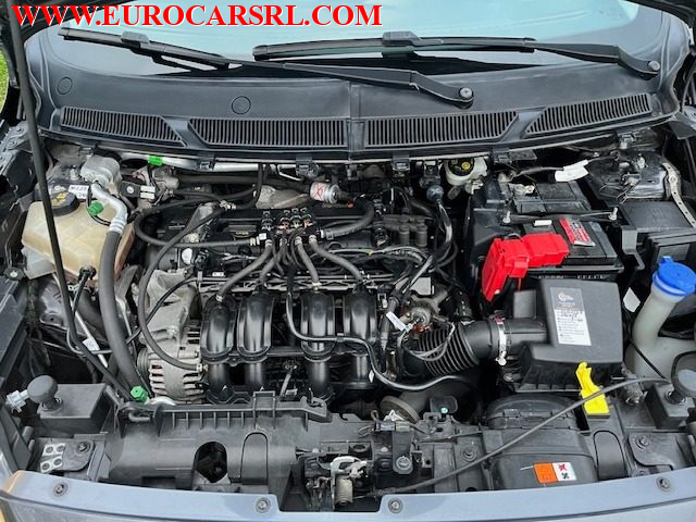 FORD Ka+ usata 25