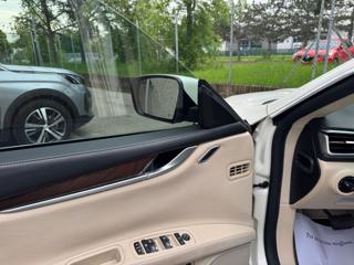 MASERATI Ghibli usata, con Chiusura centralizzata