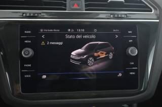 VOLKSWAGEN Tiguan usata 10