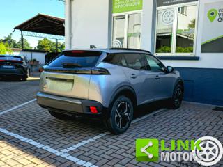 PEUGEOT 2008 usata, con Autoradio