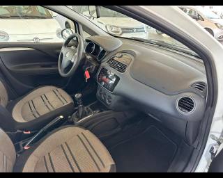 FIAT Punto Evo usata, con Servosterzo