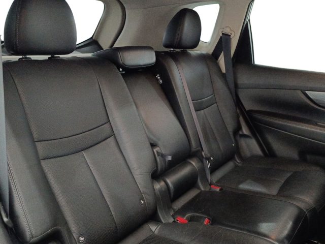NISSAN X-Trail usata, con ESP