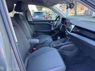 AUDI A1 usata, con Volante in pelle