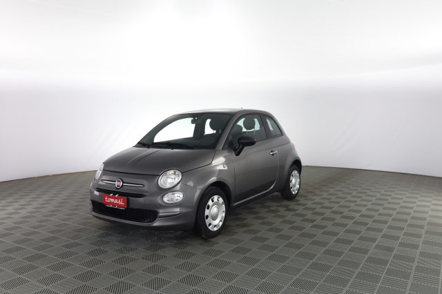 FIAT 500 usata 0