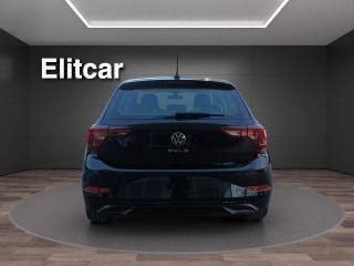 VOLKSWAGEN Polo usata, con Boardcomputer