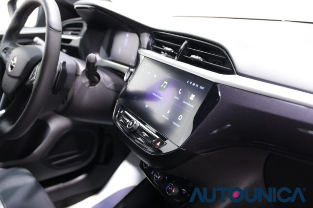 OPEL Corsa usata, con Limitatore di velocità