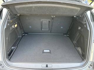 PEUGEOT 3008 usata, con Sensori di parcheggio posteriori