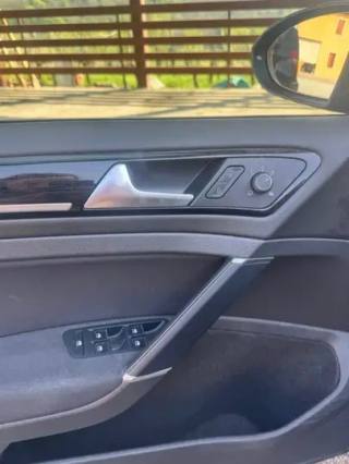 VOLKSWAGEN Golf usata, con Climatizzatore