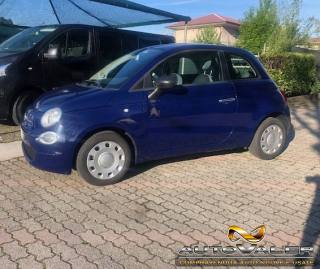 FIAT 500 usata, con Airbag