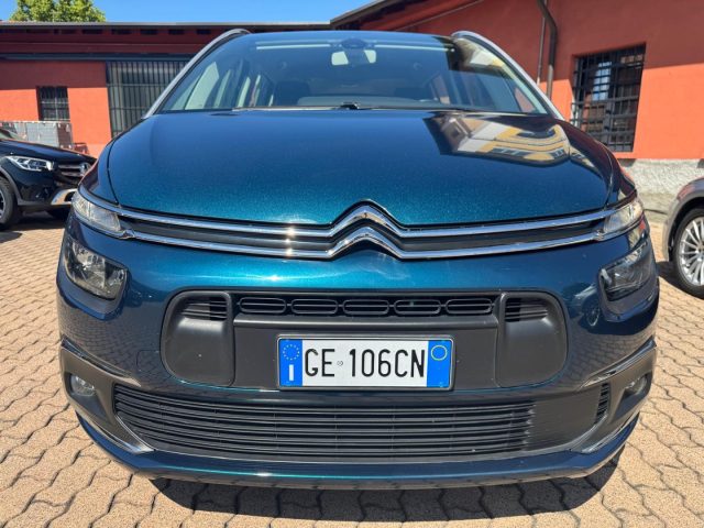 CITROEN Grand C4 Spacetourer usata, con Autoradio