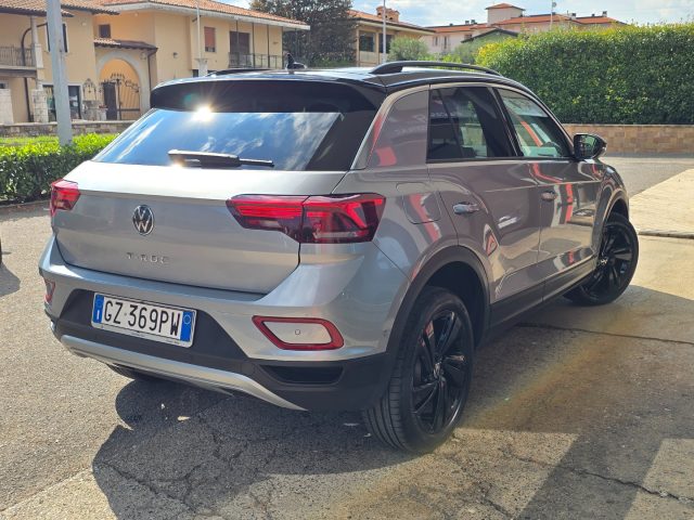 VOLKSWAGEN T-Roc usata 155