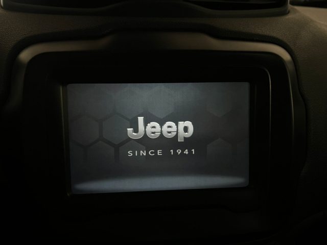 JEEP Renegade usata 25