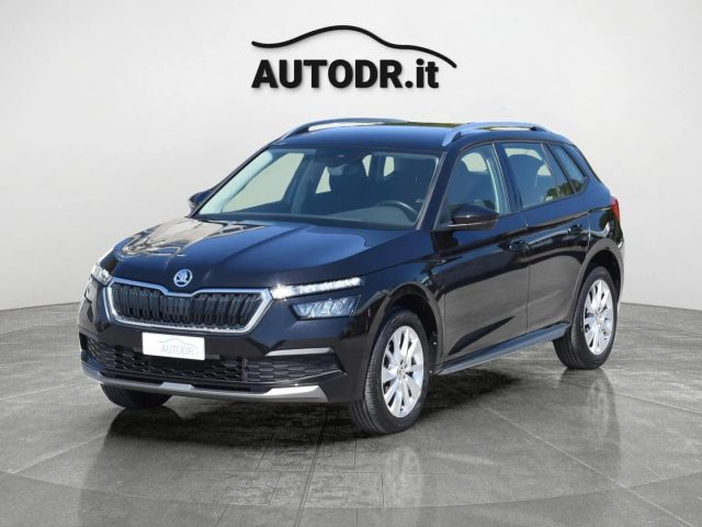 SKODA Kamiq usata, con Park Distance Control