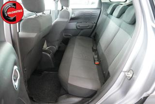 CITROEN C3 Aircross usata, con Immobilizzatore elettronico
