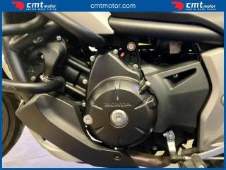 HONDA NC 750 usata 10