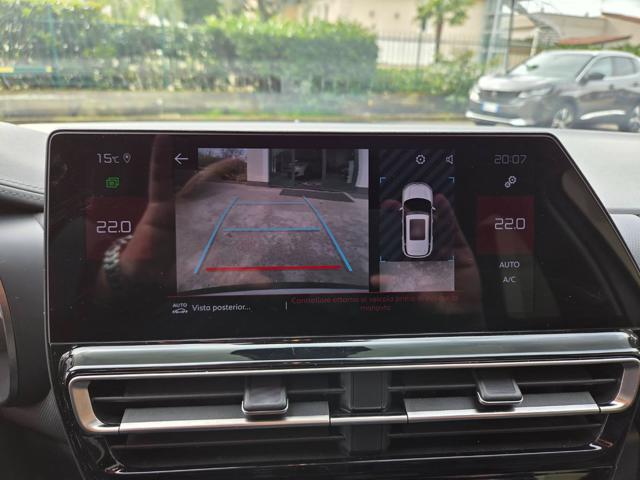 CITROEN C5 Aircross usata, con Chiusura centralizzata