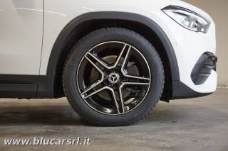 MERCEDES-BENZ GLA 200 usata 28