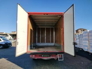 PEUGEOT Boxer usata 18