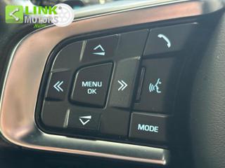 JAGUAR E-Pace usata, con Touch screen