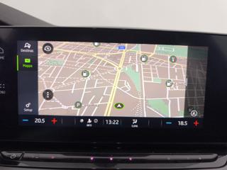 SKODA Octavia usata, con Volante in pelle