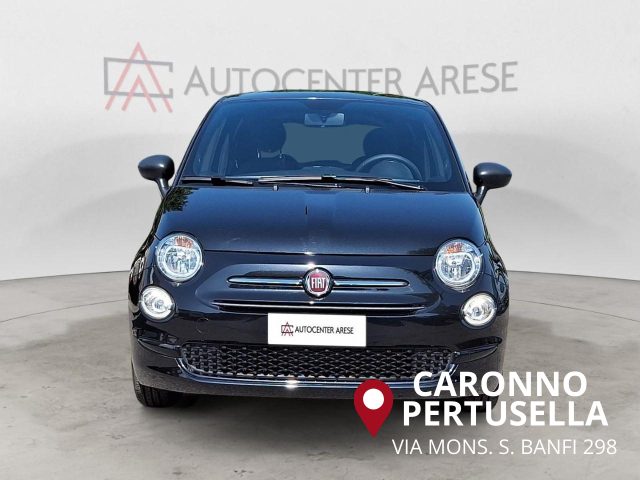 FIAT 500 usata, con Chiusura centralizzata