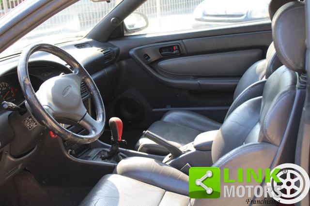 TOYOTA Celica usata 8