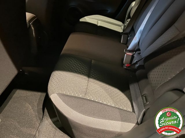 NISSAN Juke usata, con Chiusura centralizzata