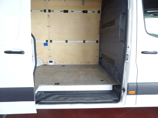 MERCEDES-BENZ Sprinter usata, con Controllo trazione