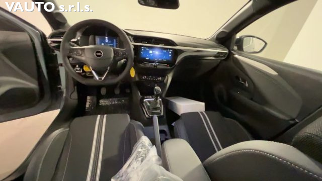 OPEL Corsa usata, con Specchietti laterali elettrici
