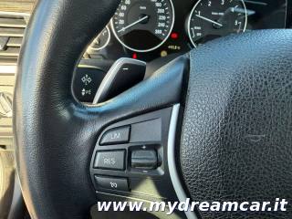 BMW 420 usata, con Controllo trazione