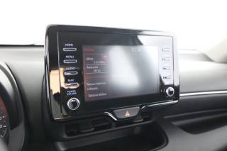 TOYOTA Yaris usata 6