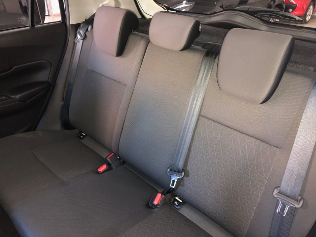 SUZUKI Swift usata, con Controllo trazione