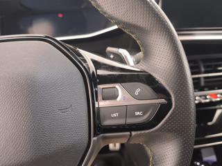 PEUGEOT 208 usata, con Vetri oscurati
