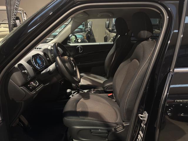 MINI Countryman usata, con Cerchi in lega