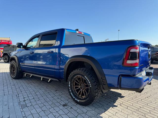 DODGE RAM usata, con Airbag laterali