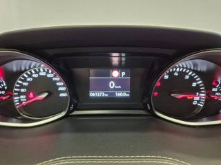 PEUGEOT 308 usata, con Controllo automatico clima
